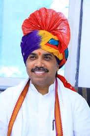 Sambhaji Patil